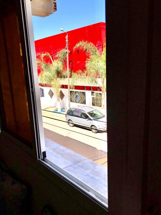 Moderno Apartamento En El Centro , A 3 Min Del Mar II Asilah Kültér fotó