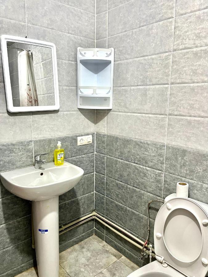 Moderno Apartamento En El Centro , A 3 Min Del Mar II Asilah Kültér fotó
