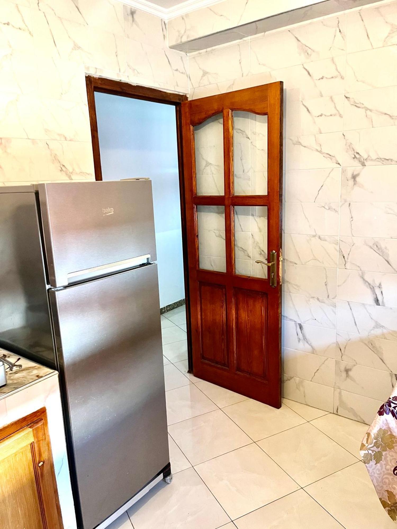 Moderno Apartamento En El Centro , A 3 Min Del Mar II Asilah Kültér fotó